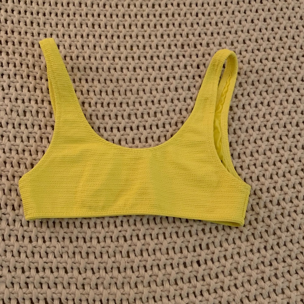 Bikini Top